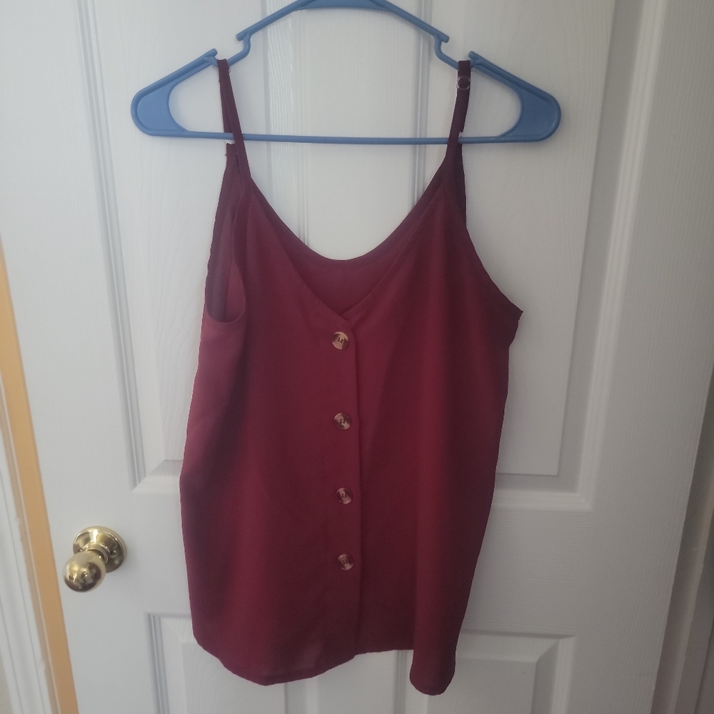 Tank top